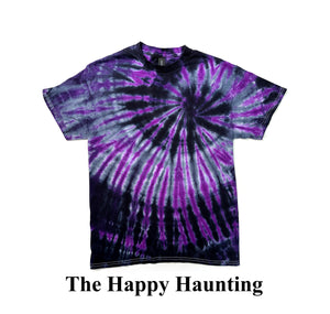 The Tie Dye Kit