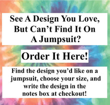 Load image into Gallery viewer, The Get What You&#39;re Looking For On A Jumpsuit
