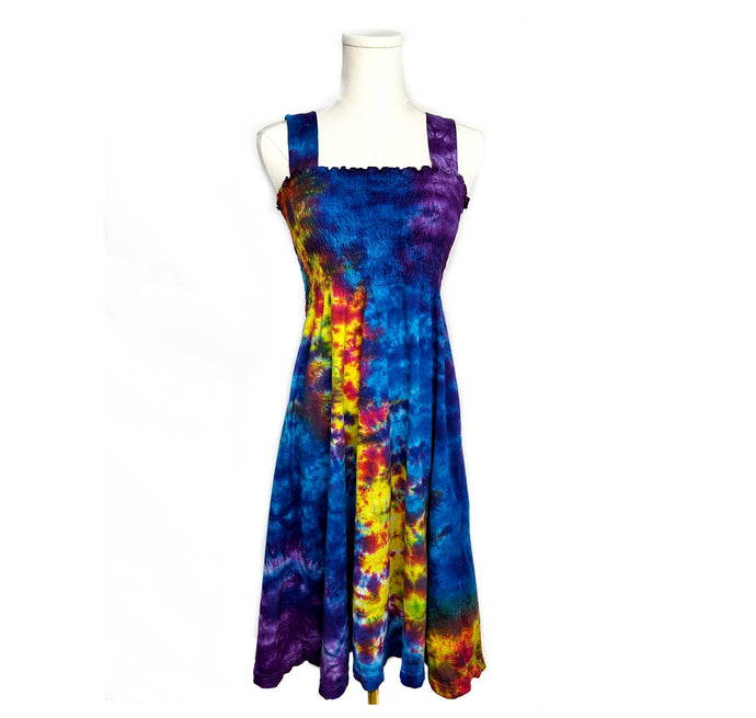 The Bailey's Comet Dress