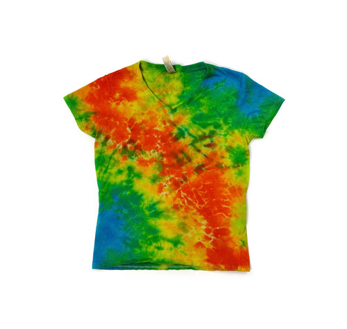 The Weatherman Ladies V-Neck