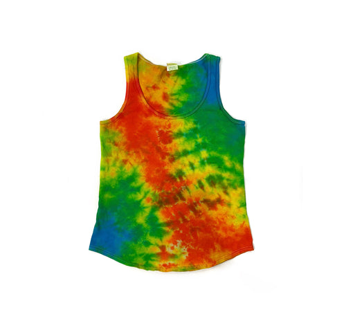 The Weatherman Ladies Tank Top
