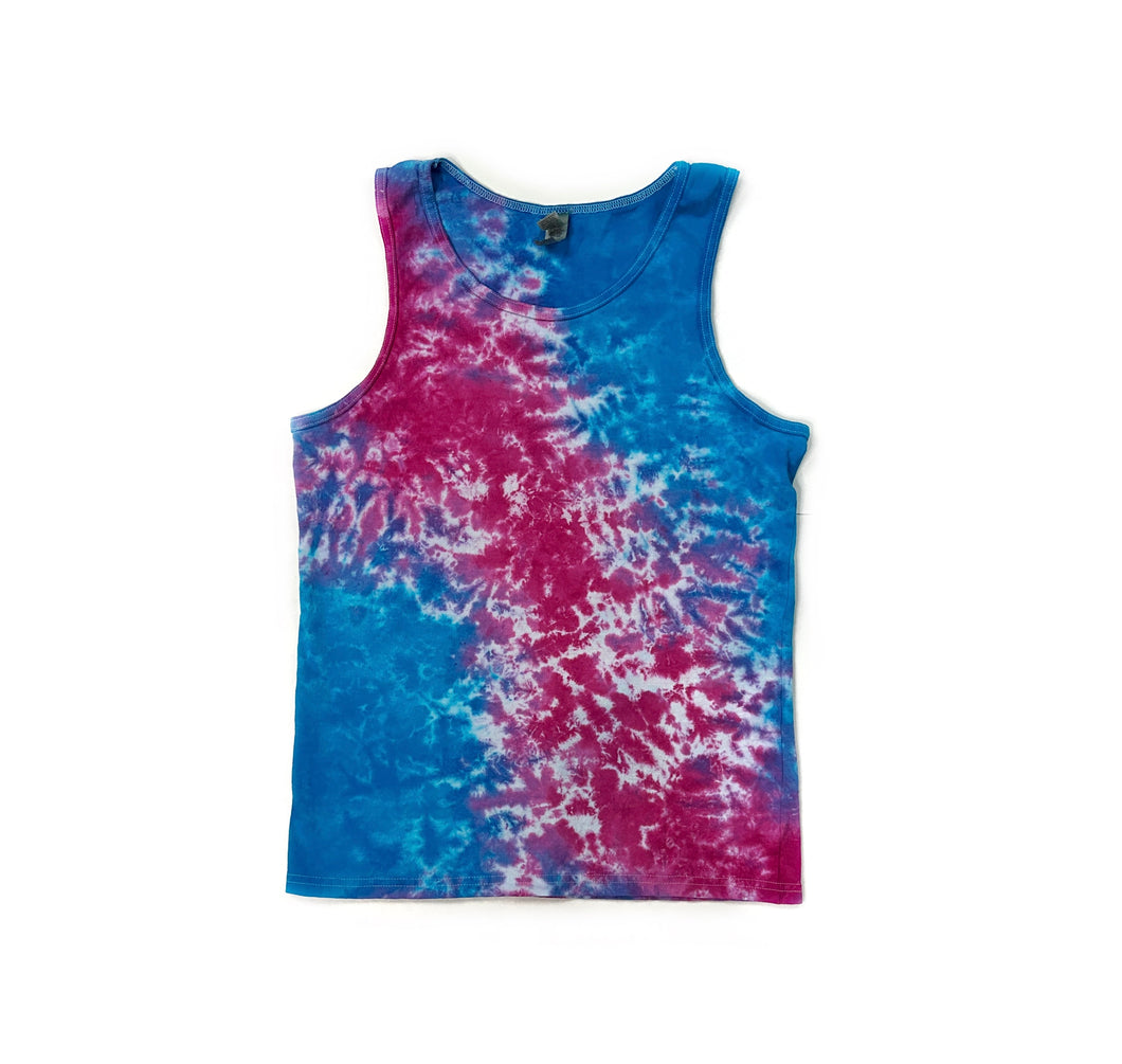 The Starlight Unisex Tank Top
