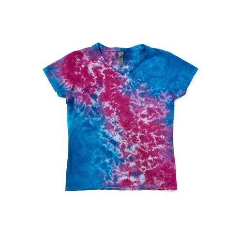 The Starlight Ladies V-Neck