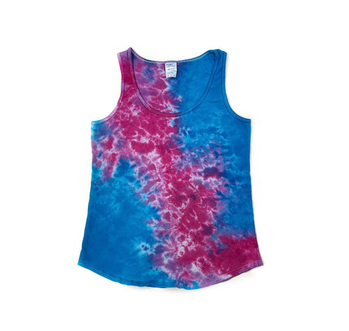 The Starlight Ladies Tank Top