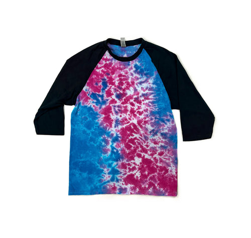 The Starlight Baseball Tee