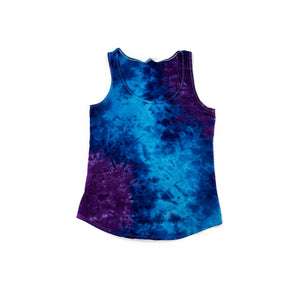 The Bermuda Triangle Ladies Tank Top