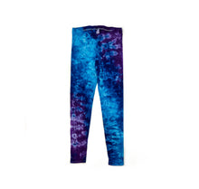Load image into Gallery viewer, The Bermuda Triangle Leggings