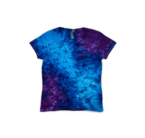 The Bermuda Triangle Ladies V-Neck