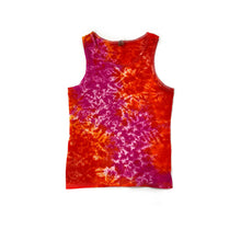 Load image into Gallery viewer, The Heatwave Unisex Tank Top