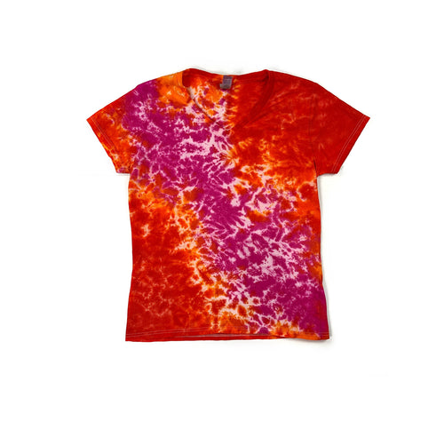 The Heatwave Ladies V-Neck