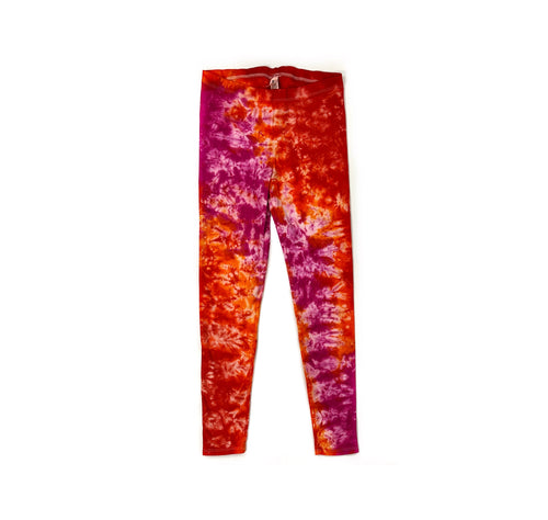 The Heatwave Leggings