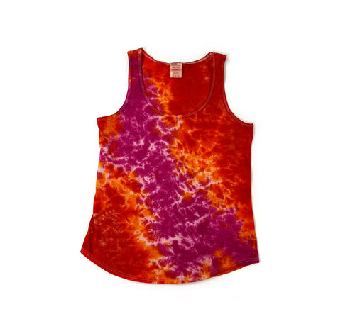The Heatwave Ladies Tank Top