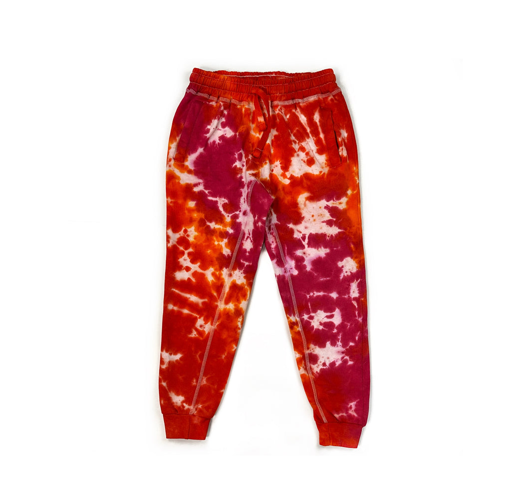 The Li'l Heatwave Sweatpants