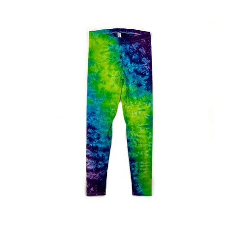 The Limelight Leggings