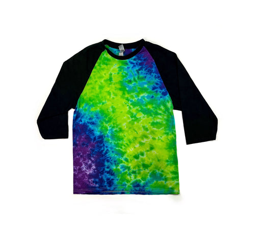 The Limelight Baseball Tee