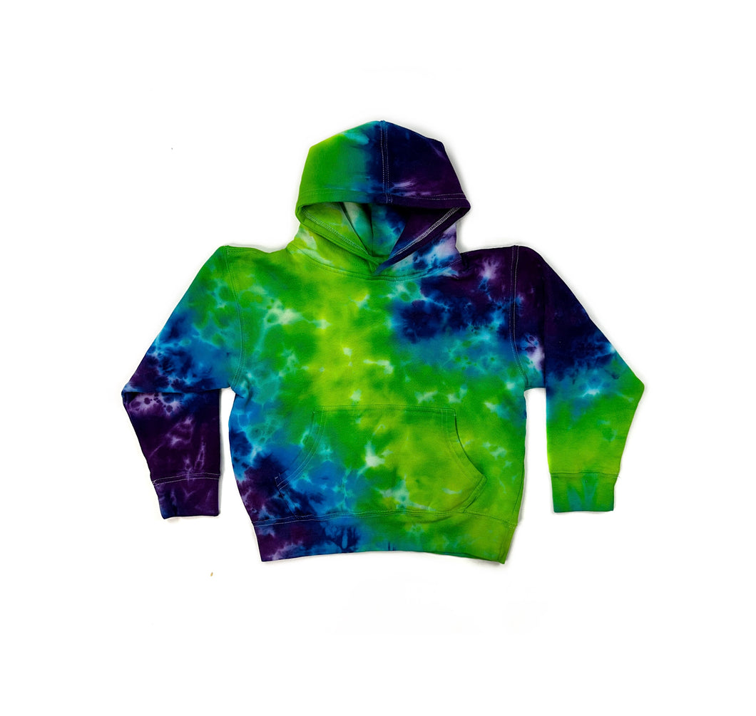 The Li'l Limelight Hoodie