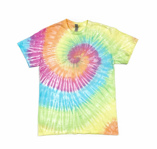 The Rainbow Sherbet Short Sleeve