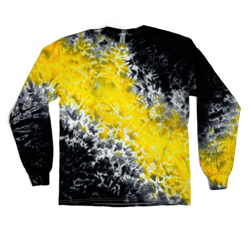 The Thunderstruck Long Sleeve