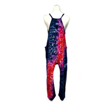 Load image into Gallery viewer, The Crushed Velvet Jumpsuit