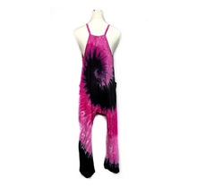 Load image into Gallery viewer, The Punk Pink Jumpsuit