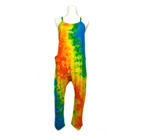 The Weatherman Jumpsuit