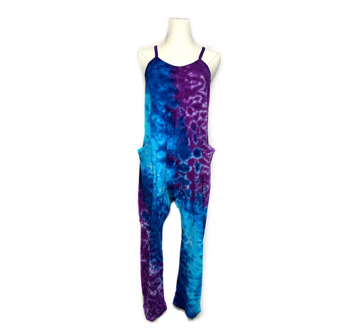 The Bermuda Triangle Jumpsuit