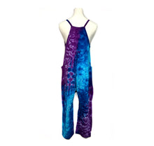Load image into Gallery viewer, The Bermuda Triangle Jumpsuit