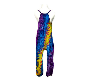 The Bailey's Comet Jumpsuit