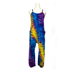 The Bailey's Comet Jumpsuit