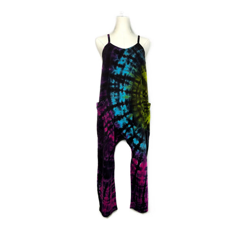 The Radio Static Jumpsuit