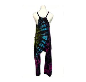 The Radio Static Jumpsuit