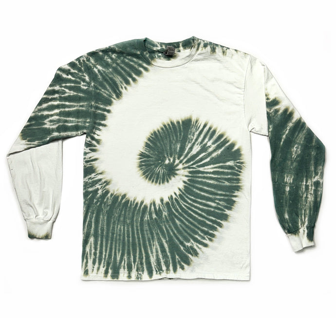 The Garden Gnome Long Sleeve