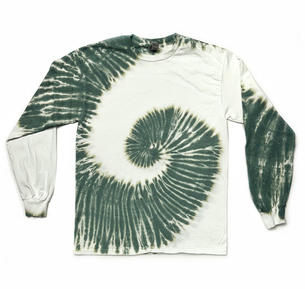 The Garden Gnome Long Sleeve