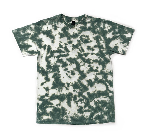 The Mossy Meadows Short Sleeve