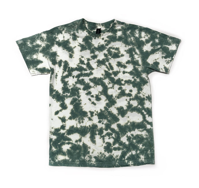 The Mossy Meadows Short Sleeve