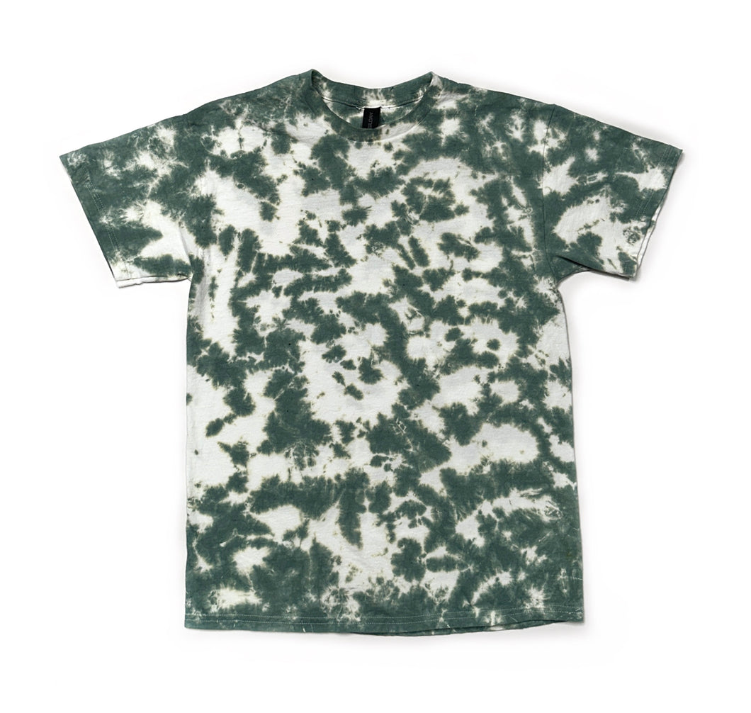 The Mossy Meadows Short Sleeve