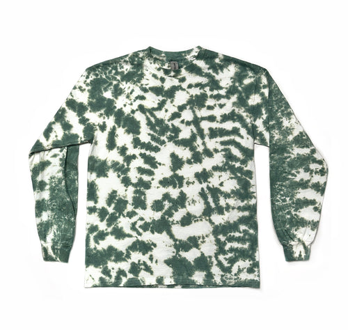 The Mossy Meadows Long Sleeve