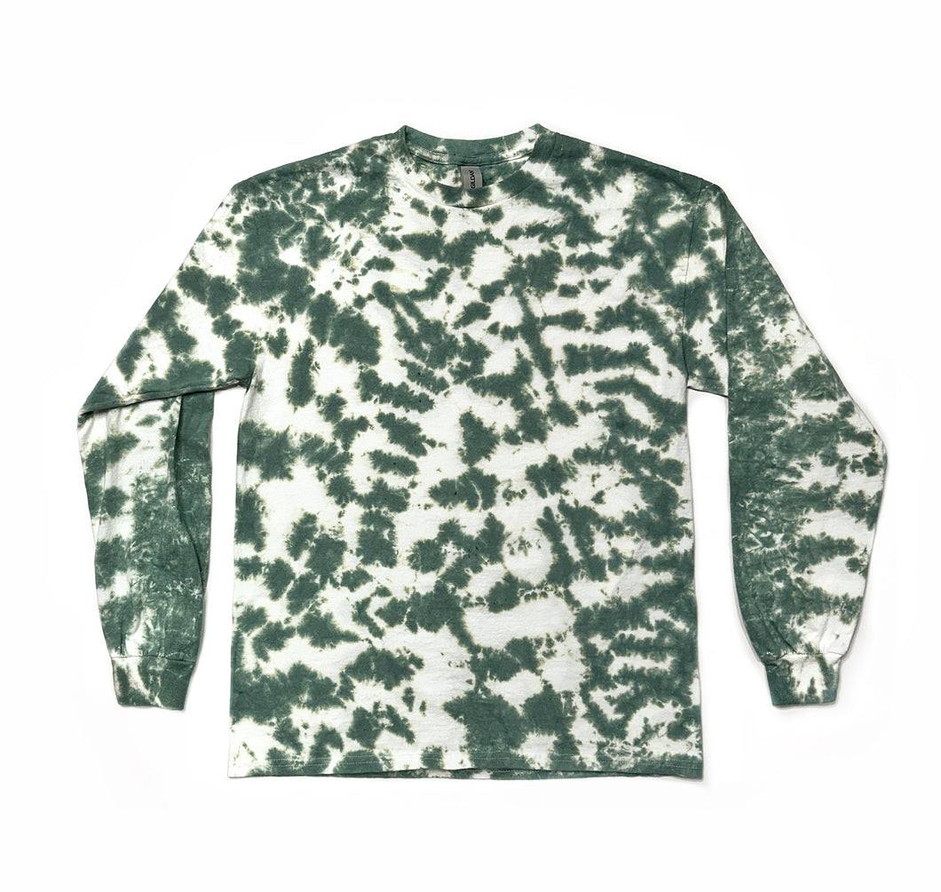 The Mossy Meadows Long Sleeve
