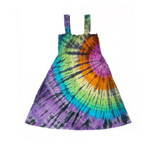 Load image into Gallery viewer, The Hippie Mississippi Dress