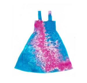 The Starlight Dress