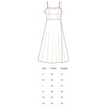 Load image into Gallery viewer, The Supernova Long Dress