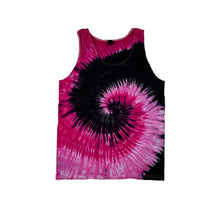 Load image into Gallery viewer, The Punk Pink Unisex Tank Top