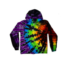 Load image into Gallery viewer, The Prism Zipper Hoodie