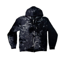 Load image into Gallery viewer, The Overcast Zipper Hoodie