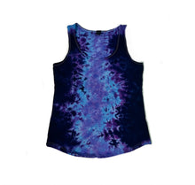 Load image into Gallery viewer, The Wisteria Ladies Tank Top