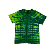 Load image into Gallery viewer, The Lemon Lime Maranta Short Sleeve