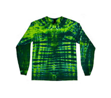 Load image into Gallery viewer, The Lemon Lime Maranta Long Sleeve