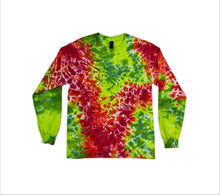 Load image into Gallery viewer, The Venus Flytrap Long Sleeve