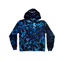 Load image into Gallery viewer, The Neutron Star Zipper Hoodie