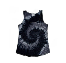 Load image into Gallery viewer, The Storm Cloud Ladies Tank Top